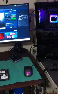 فروش ستاپ کامل