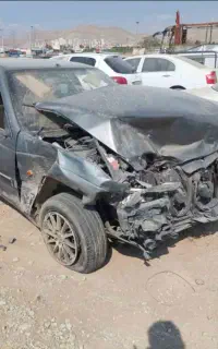 صافکاری PDR پی دی ار  سنتی نقاشی