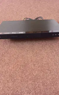 دستگاه DVD الجی فلشخور HDMI و کنترل ال ای دی