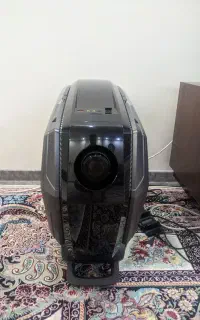 فروش کیس گیمینگ msi مدل aegis ti5 نسل دوازده