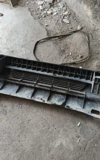 فروش سپر جلو پژو 405