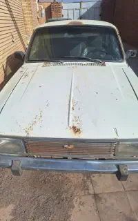 پیکان سالم