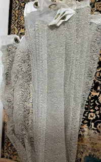 پرده پانچ