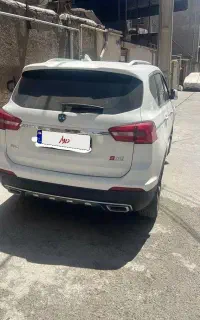 سواری و وانت