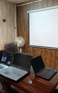 آموزش و استخدام دوره کامپیوتر ICDL و طراحی گرافیکی