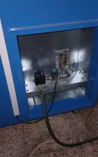 دستگاه خشک کن میوه و سبزیجات