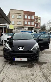 ۲۰۷ سقف پانا مدل ۱۴۰۱