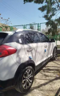 ام وی ام x22اکسلنت سقف مشکی