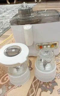 دستگاه آبمیوه گیری ورداستار