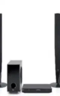 سینمای خانگی LG مدل LH735HTS در حد نو