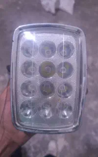 چراغ موتور هندا