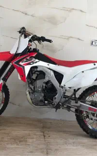 کراس Crf250 crm yz Ktm kxf yzf rmz