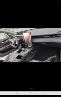 چانگان نوو A05 پلاگین هیبرید