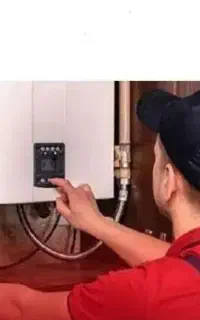 تعمیر و سرویس تخصصی پکیج شوفاژ