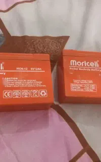 پاوربانک باطری