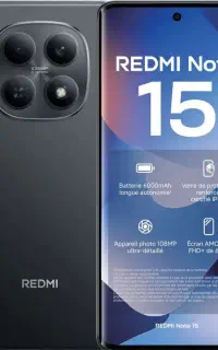 نوت 15