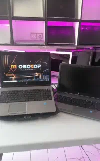 لب تاپ دانش آموزی HP probook 650 G1
