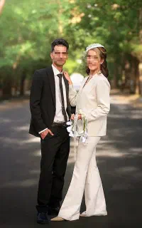 پکیج ویژه عکاسی عقد/عکاسی با ایده های جدید