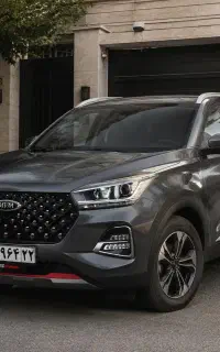 ام وی ام X55 Pro