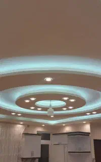 کناف ـ نقاشی و دکوراسیون منزل