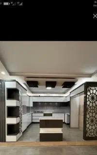 کابینت سازی شایان