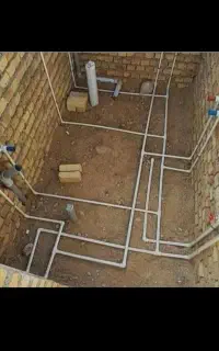 برقکاری،کاشیکاری،لوله کشی ساختمان