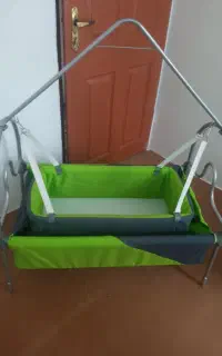 گهواره نوزاد