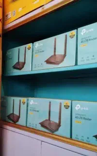 مودم سیمکارتی TPLINK mr6400 ایرانسل / همراه اول 5G