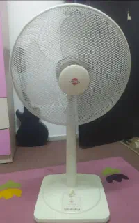 پنکه پارس خزر