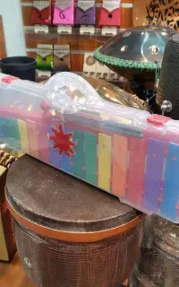 بلز رها/دو اکتاو / موسیقی کودکان