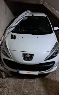 207 TU5