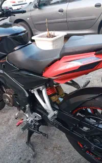 Ns 150 مدل ۹۵