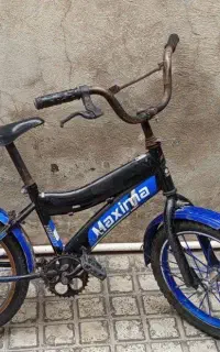 دوچرخه ۱۶ ماکسیما