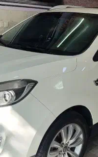 جک S5 بدون رنگ