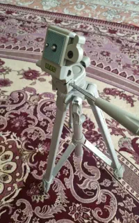 سه پایه دوربین ژاپنی