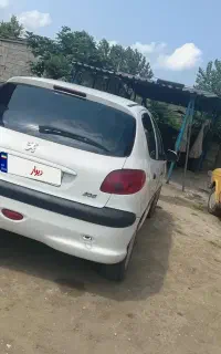 206مدل 99