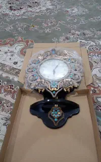 ساعت دیواری