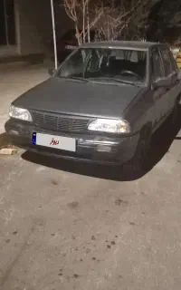 پراید۸۴
