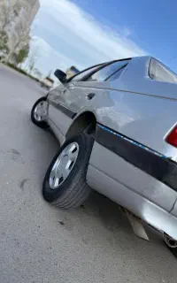 پژو ۸۹بی رنگ slx