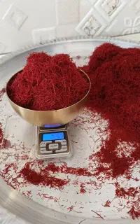 زعفران خوش عطر
