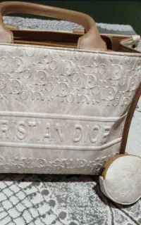 کیف از برند DIOR