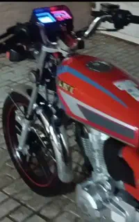 موتور ۲۰۰ هانی