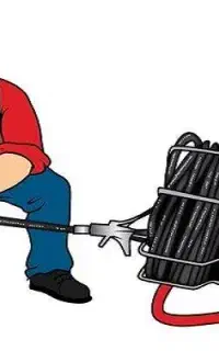 لوله بازکنی بافنربرقی فوری با بیست سال سابقه