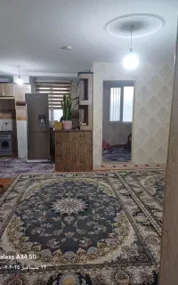 آپارتمان ۸۵ متر ۷۰۰ رهن کامل