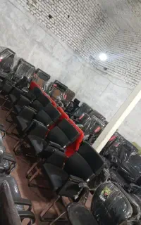 صندلی چرخدار انتظار مدیریتی ۴۴