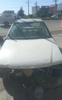 سمند تصادفی