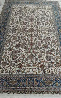 دو تخته فرش ۶ متری