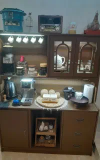 کافه بارقهوه