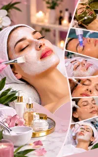آموزش صفر تا صدفیشیال تخصصی پوست