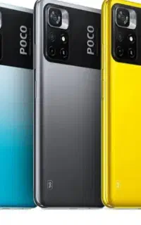 poco m3
